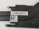 Dell CJPJX XPS 15 7590 4-Pin BGA 1440 Laptop Fan with Heatsink