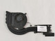 Dell 19JHD Latitude 5411 4-Pin BGA 1440 Laptop Fan with Heatsink