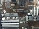 Lot of 2 Gigabyte GA-78LMT-USB3 Socket AM3+ DDR3 SDRAM Desktop Motherboard