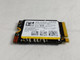 Lot of 2 Samsung PM9B1 MZ-9L4512A 512 GB NVMe 30mm Solid State Drive