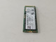 Lot of 2 Samsung PM981a MZ-VLB512C 512 GB NVMe 80mm Solid State Drive