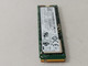 Lot of 2 Samsung PM981a MZ-VLB512C 512 GB NVMe 80mm Solid State Drive