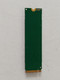Lot of 2 Samsung PM981a MZ-VLB512C 512 GB NVMe 80mm Solid State Drive