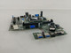 Lot of 2 Dell Inspiron 3470 D02VH Intel LGA 1151 DDR4 Desktop Motherboard