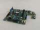 Lot of 2 Dell Inspiron 3470 D02VH Intel LGA 1151 DDR4 Desktop Motherboard