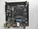 MSI B85I Intel LGA 1150 DDR3 Desktop Motherboard