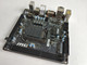MSI B85I Intel LGA 1150 DDR3 Desktop Motherboard