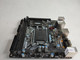 MSI H110I PRO Intel LGA 1151 DDR4 Desktop Motherboard