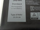 Dell Latitude 7330 2-in-1 3625 mAh 4 Cell 15.2 V Laptop Battery 07KRV