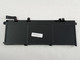 Lot of 5 Lenovo ThinkPad P14s Gen 1 4372 mAh 3 Cell 11.55 V Laptop Battery