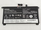 Lot of 2 Lenovo 00UR891 2040mAh 4 Cell Laptop Battery for ThinkPad T570, T580