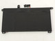 Lot of 2 Lenovo 00UR891 2040mAh 4 Cell Laptop Battery for ThinkPad T570, T580