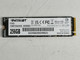 Patriot P300 P300P256GM28 256 GB PCI Express 80mm Solid State Drive
