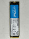 Crucial P2 CT250P2SSD8 250 GB PCI Express 80mm Solid State Drive