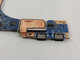 Dell Precision 5550 Core i7-10750H 2.60 GHz DDR4 Motherboard MCFW2