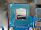 Dell Precision 5550 Core i7-10750H 2.60 GHz DDR4 Motherboard MCFW2