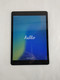 Apple iPad 9th Gen A2603 64 GB iOS 18.5 Verizon Only ( Wi-Fi + 4G ) For Parts