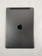 Apple iPad 9th Gen A2603 64 GB iOS 18.5 Verizon Only ( Wi-Fi + 4G ) For Parts