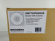 Lot of 2 New Bogen S86T725PG8WVR 8" Ceiling Speaker Grille Assembly