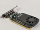 Lot of 2 Nvidia Quadro P600 2 GB GDDR5 PCI Express x16 Desktop Video Card