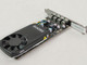 Lot of 2 Nvidia Quadro P600 2 GB GDDR5 PCI Express x16 Desktop Video Card