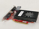 Lot of 2 Nvidia GeForce GT 730 2 GB DDR3 PCI Express x8 Desktop Video Card