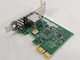 Lot of 2 Dell  FHNX8 PCI Express x1 Gigabit Ethernet Low Profile Network Card