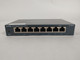 Lot of 10 TP-Link TL-SG108 8-Port 10/100/1000 Gigabit Ethernet Desktop Switch