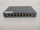 Lot of 5 TP-Link TL-SG108 8-Port 10/100/1000 Gigabit Ethernet Desktop Switch