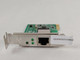Rosewill RC-411 PCI Express x1 Low Profile Ethernet Card