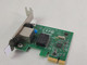 Rosewill RC-411 PCI Express x1 Low Profile Ethernet Card