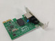 Rosewill RC-411 PCI Express x1 Low Profile Ethernet Card