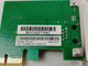 Rosewill RC-411 PCI Express x1 Low Profile Ethernet Card