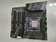 MSI Creator X299 Intel LGA 2066 DDR4 Desktop Motherboard
