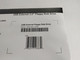 New Toshiba PA3109U-1FDD 3.5in Black Toshiba Portable USB External Floppy Drive