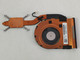 Lot of 2 Lenovo 01AY995 ThinkPad T490s Copper 5-Pin BGA 1528 Laptop CPU Fan with Heatsink