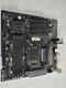 ASRock B560M-C Intel LGA 1200 DDR4 Desktop Motherboard