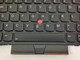 Lenovo ThinkPad L390 Ribbon Laptop Keyboard 01YP440