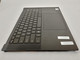 Lot of 2 Dell XPS 15 (9500) Laptop Palmrest Touchpad Assembly DKFWH