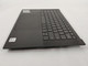Lot of 2 Dell XPS 15 (9500) Laptop Palmrest Touchpad Assembly DKFWH