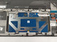 Lot of 2 Dell XPS 15 (9500) Laptop Palmrest Touchpad Assembly DKFWH