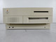 Vintage Apple Macintosh IIvx Motorola 68030 32 MHz 1 MB SIMM Desktop For Parts