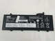 Lenovo ThinkPad T480s 4950mAh 3 Cell 11.52 V Laptop Battery 01AV479