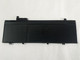 Lenovo ThinkPad T480s 4950mAh 3 Cell 11.52 V Laptop Battery 01AV479