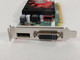 AMD Radeon R5 340X 2 GB DDR3 PCI Express x16 Low Profile Video Card