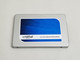 Crucial BX100 CT120BX100SSD1 120GB 2.5" SATA III Solid State Drive