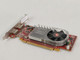 Lot of 2 ATI Radeon HD 3470 256 MB GDDR3 PCI Express x16 Desktop Video Card