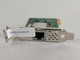 Lot of 5 Dell  FHNX8 PCI Express x1 Gigabit Ethernet Low Profile Network Card