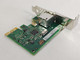 Lot of 5 Dell  FHNX8 PCI Express x1 Gigabit Ethernet Low Profile Network Card