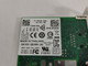 Lot of 5 Dell  FHNX8 PCI Express x1 Gigabit Ethernet Low Profile Network Card